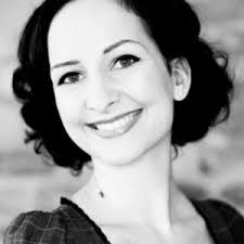 Maria Sell's Instagram, Twitter & Facebook