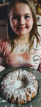 Any food ideas for a new baby?