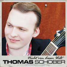 Nicht von dieser Welt by Thomas Schober