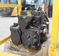 Sany-Excavator Pump Assy 60355586 K5V212dph Hydraulic Main ...