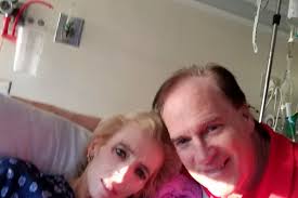 Fundraiser for Brad Ford by LaDonna Friesen : Restore Stephanie from  Anorexia