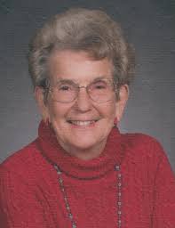 Obituary information for Larue "Nannie" Ramsey
