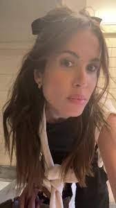 Marta Escalante's Instagram, Twitter & Facebook