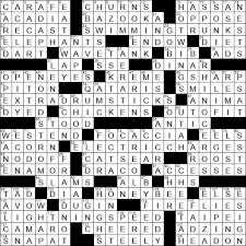 This answers first letter of which starts with d and can be found at the end of r. 0621 20 Ny Times Crossword 21 Jun 20 Sunday Nyxcrossword Com