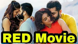New south movie 2021 hindi dubbed download: Red Movie Ram Pothineni Nivetha Pethuraj Malvika Sharma Amritha Aiyer In 2021 Movies Full Movies Movie Releases