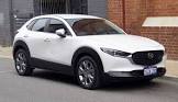 Mazda-CX-30