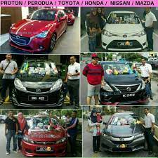 2.8% (ini kena tanya bank atau salesman) jangkamasa bayaran: Kereta Baru Full Loan Posts Facebook