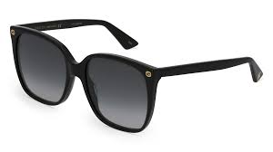 Hingucker unter unseren ausgestellten sonnenbrillen damen sind z.b. Gucci Sonnenbrillen Online Bei Fielmann Bestellen