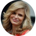 Family relationship of Kyra Sedgwick and Barbara Feldon via Robert Clement