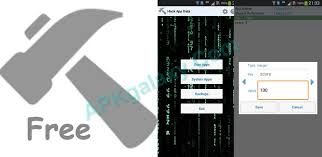 Moreover, the use of the app in editing the games is much popular than editing any applications. Hack App Data V1 2 5 Ad Free Apk Apkgalaxy