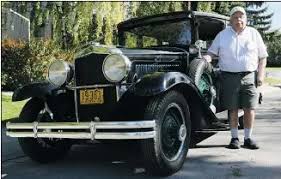 Image result for Calgary Green 1930 Dodge