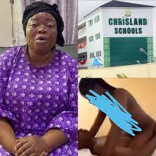 Police probe sex tape scandal involving Chrisland School minors | The  Moment Nigeria