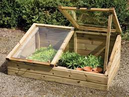 They also provide protection from harsh weather conditions such as frost or high winds. 10 Easy Pieces Cold Frames Gardenista Cold Frame Gardening Cold Frame Backyard Greenhouse