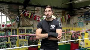 Other degrees that we often see on boxer resumes include diploma degrees or bachelor's degree degrees. Tips For Becoming A Pro Boxer Frank Buglioni Youtube