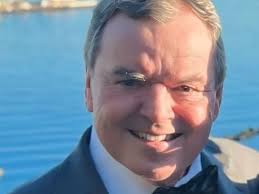 Thomas Mchugh Obituary (1948