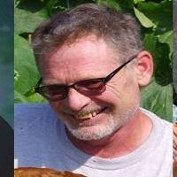 Obituaries in the Courier this week, May 5-10, 2019