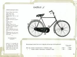 Paddock sepeda/standar sepeda road bike/mtb/fixie/lipat model baru. Gazelle Varian A P L Www Sepeda Wordpress Com