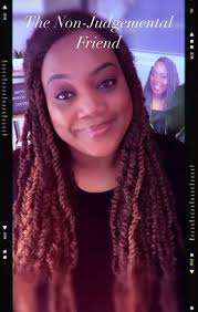 Free Your Mind Friday’s With Dr. Tina Webb (Toxic Relationship and  Non-Judgmental Friends)