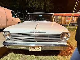 Image result for Adobe Beige 1963 Nova