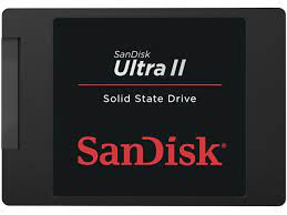 ウルトラ II SSD SDSSDHII-480G-J26Cの製品画像 - 価格.com