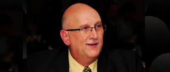 Department Chair Retires After Forty Years of Service