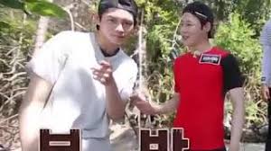 In this season kim byungman takes his crew to the beautiful island of borneo in the eastern part of sabah for an exciting challenge. Law Of The Jungle At Sabah Teaser Youtube