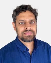 The unsustainable whiteness of green