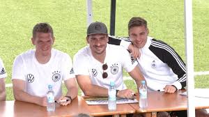 Die partie am dienstag wird live im ersten und bei sportschau. Qnnu5jxi4vvwhm