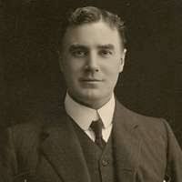 Gustave Charpentier (1860-1956), compositeur