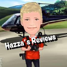 Hazza's Review