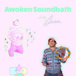 Mystical and Shamanic Sound Bath