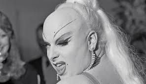 Harris Glenn Milstead; born