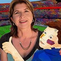 The Boy in Brazil by Seth Burkett