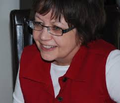 Obituary for Vicki Jo (Bruce) Lafontaine