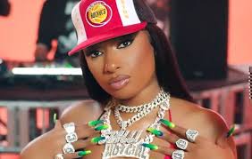 Meghan, duchess of sussex, is an american member of the british royal family and a former actress. Megan Thee Stallion Announces Hiatus I Ll Be Back When It S Time