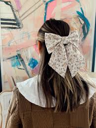 Download The Absolute Best Spring Hair Bows For Women The New York Blonde New York Fashion And Style Blogger
