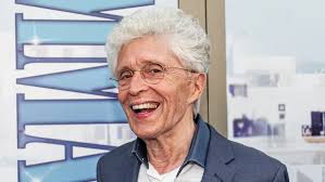 Soundmixshow'-juryvoorzitter Jacques d'Ancona (86) overleden