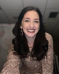 This is my “people came to see our show in a literal blizzard” gallery. We  love you North Dakota!! 🤗❤️