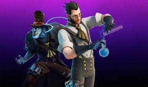 This article contains speculation and/or fan theories. Fortnite Update 14 40 Patch Notes Fortnitemares Midas Event Ghost Rider Ant Man Skins Gaming Entertainment Express Co Uk