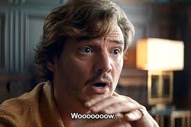 Pedro Pascal in a new outtake by photographer Leo Jacob : r/Pedro_Pascal