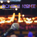 COMEDY NIGHT at LANDON WINERY - COPPELL
