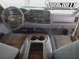 This differs a schematic layout, where the arrangement of the elements' affiliations on the layout generally does not match to the. How To Gmc Sierra Stereo Wiring Diagram My Pro Street