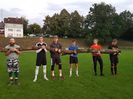 Profile for Bempflingen Renegades Flag Football