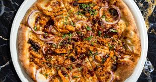 Check spelling or type a new query. How California Style Pizza Changed Pizza In America Thrillist