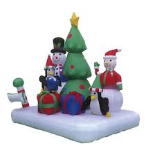 Maybe you would like to learn more about one of these? Hot Selling Ourwarm Indoor Outdoor Garden Christmas Decorations Inflatables Santa Claus With Led Lights China Inflatable Light And Christmas Decorations Price Made In China Com
