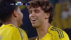 النصر مقابل گوا