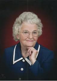 Lila Louise Bonnel Obituary