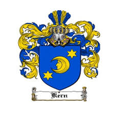 Kerns Family History