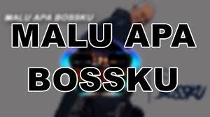 Lirik dan chord lagu dang penghianat au dari the miska. Pop Rock Version Malu Apa Bossku Fadh Abdullah Unofficial Video Lirik Maluapabossku Chords Chordify