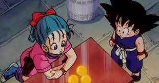 Maybe you would like to learn more about one of these? Watch Dragon Ball S First Ever Promo Smacks Of Nostalgia